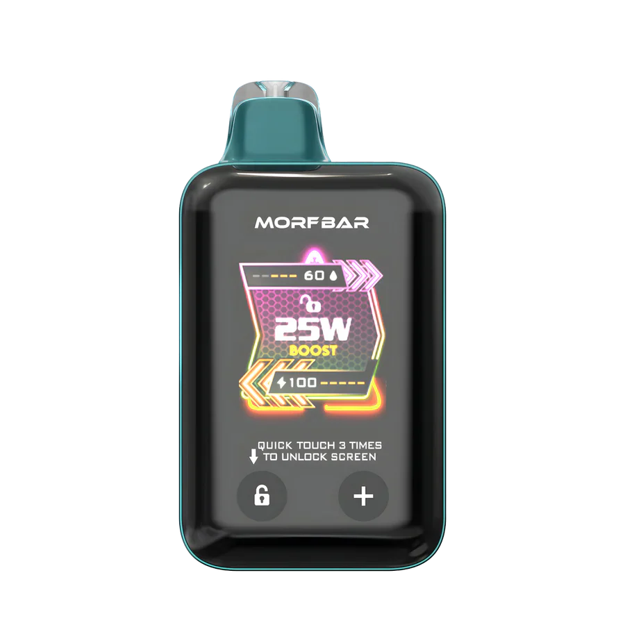 MORFBAR AURORA MINT SMOK 20K PUFFS