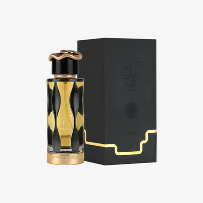 LATTAFA TERIAQ INTENSE EDP 100ML
