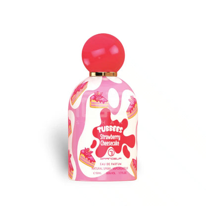 DECANT GRANDEUR TUBBEES STRAWBERRY CHEESECAKE EDP UNISEX