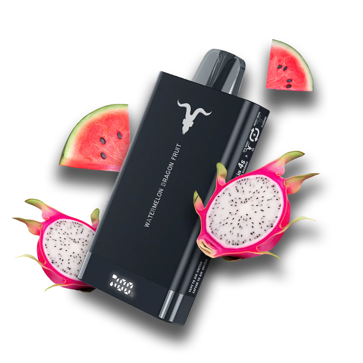 WATERMELON DRAGON FRUIT IGNITE V150 PRO