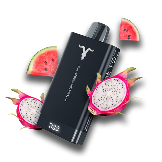 WATERMELON DRAGON FRUIT IGNITE V150 PRO