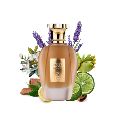 PARIS EMIR VOUX ELEGANTE – EDP 100ML