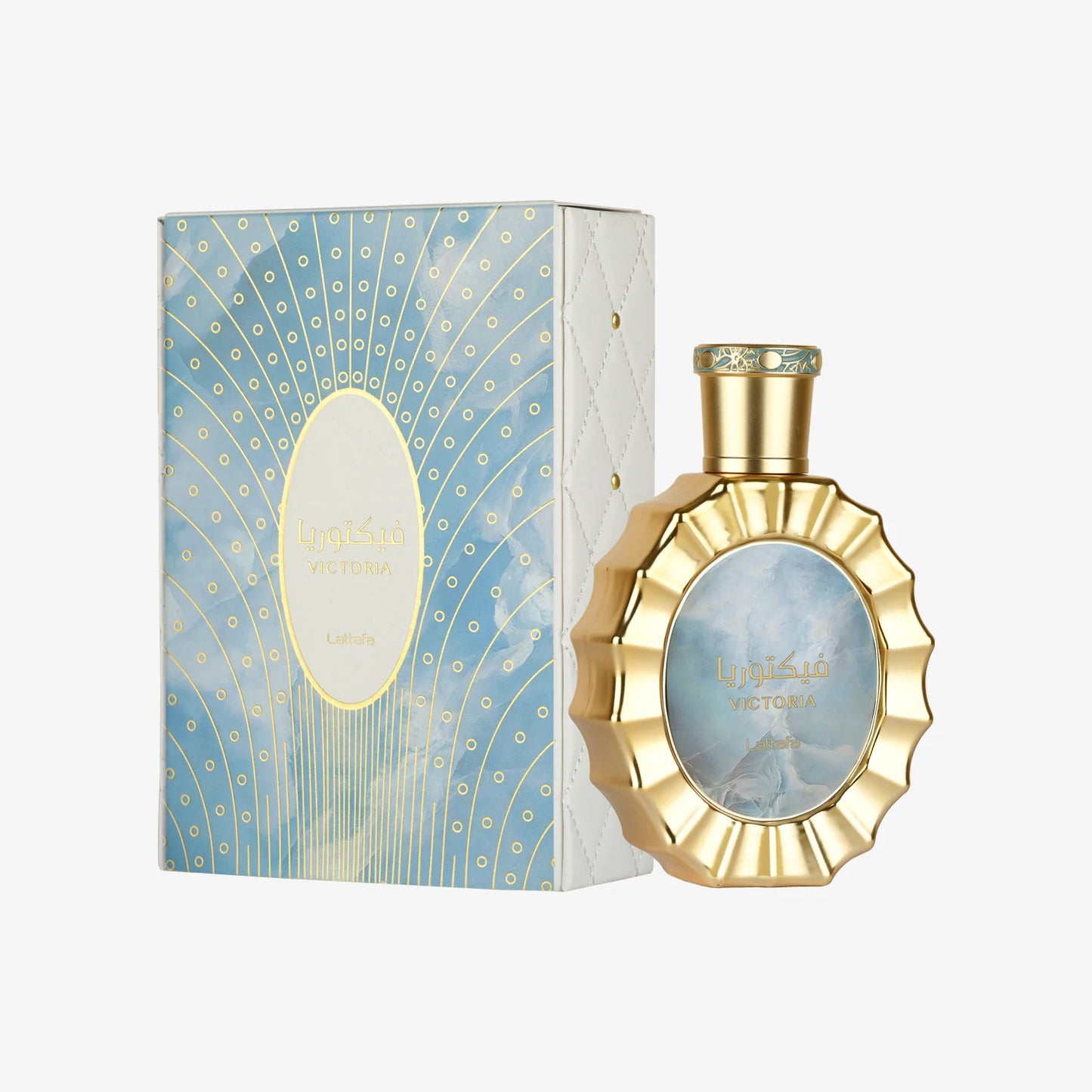 LATTAFA VICTORIA 100ML