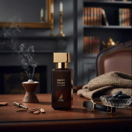 30 ML MAISON ALHAMBRA OPERA NOIR