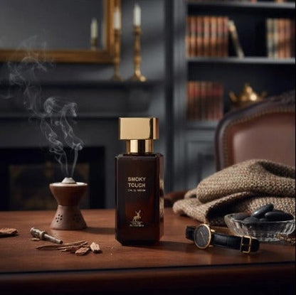 30ML MAISON ALHAMBRA OPERA NOIR