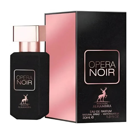 30 ML MAISON ALHAMBRA OPERA NOIR