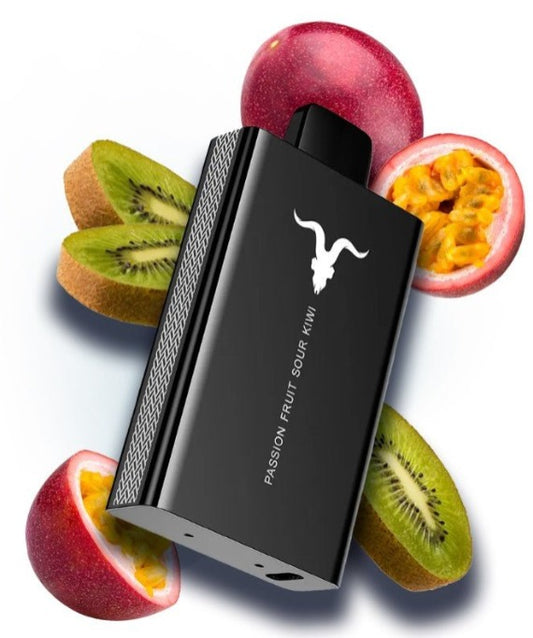 IGNITE V400 STRAWBERRY WATERMELON