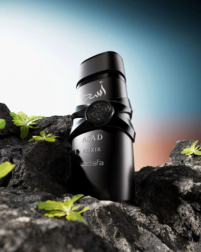 LATTAFA ASAD ELIXIR EDP DECANT 5ML