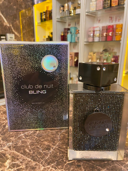 ARMAF CLUB DE NUIT BLING EDP 105 ML