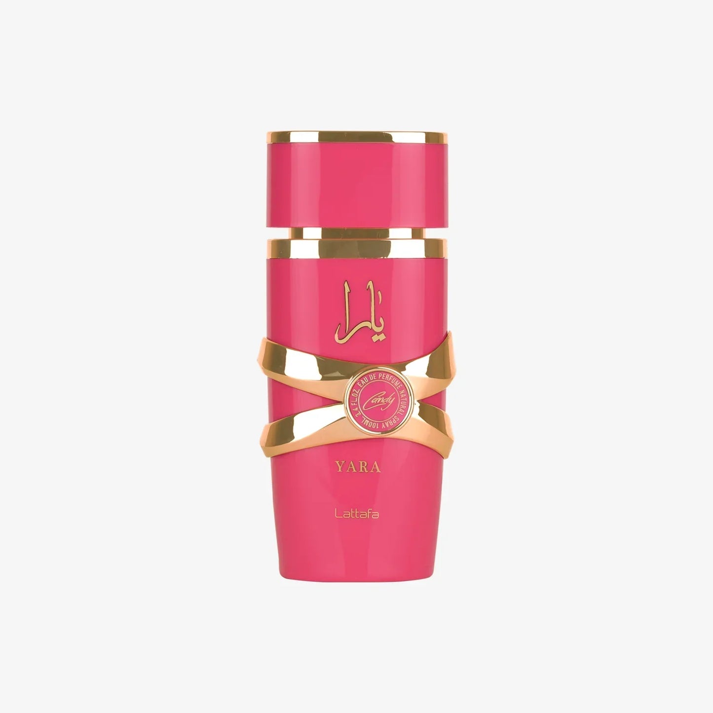 LATTAFA YARA CANDY 100ML WOMAN