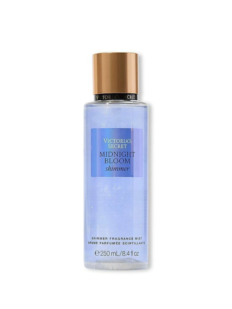 Body splash Victoria´s Secret midnight bloom shimmer 250ml