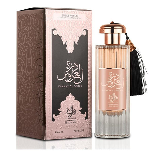 AL WATANIAH DURRAT AL AROOS EDP 100ml