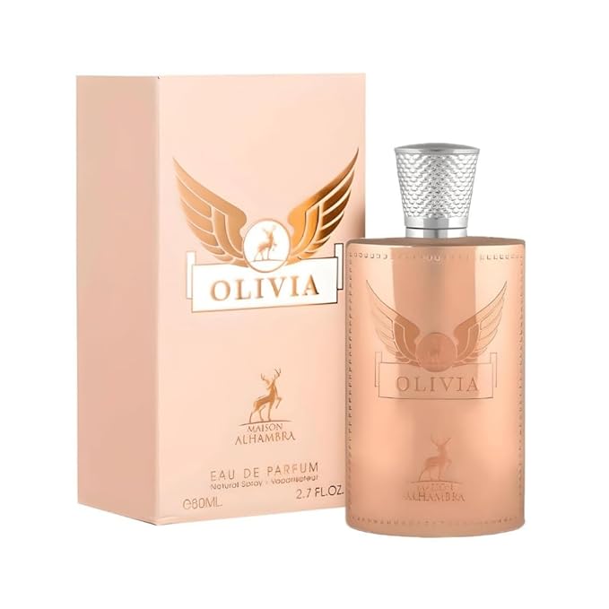 30 ML MAISON ALHAMBRA OLIVIA