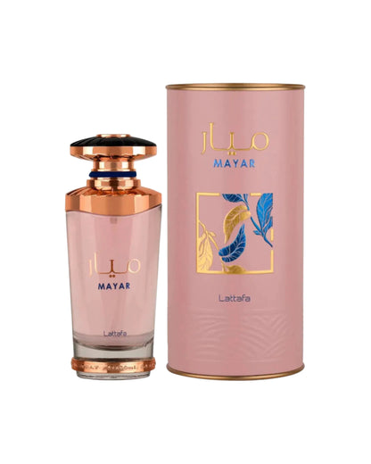 LATTAFA MAYAR PINK 100ML WOMAN