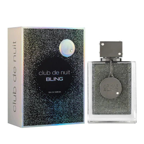 ARMAF CLUB DE NUIT BLING EDP 105 ML