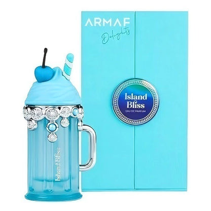 ARMAF ISLAND BLISS EDP 100ML