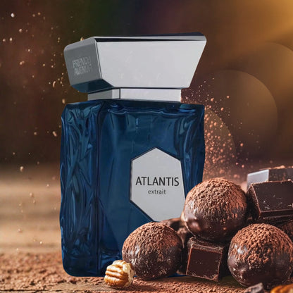 FRENCH AVENUE ATLANTIS EXTRAIT 100ML EDP