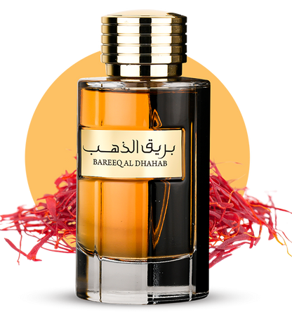 DECANT  Al WATANIAH BAREEQ AL DHAHAB