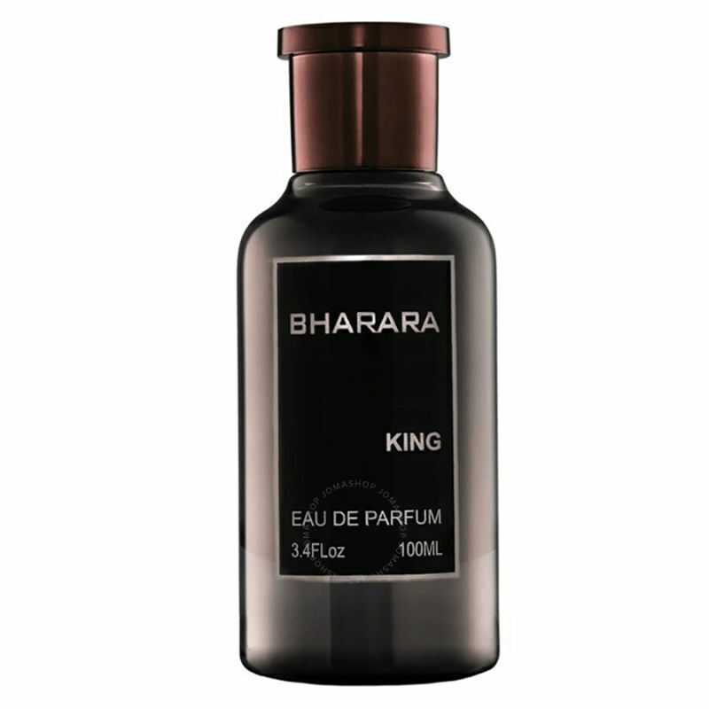DECANT  BHARARA KING
