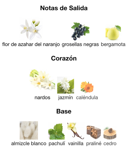 MAISON ALHAMBRA ECLAT DE LUNE EDP 100ML