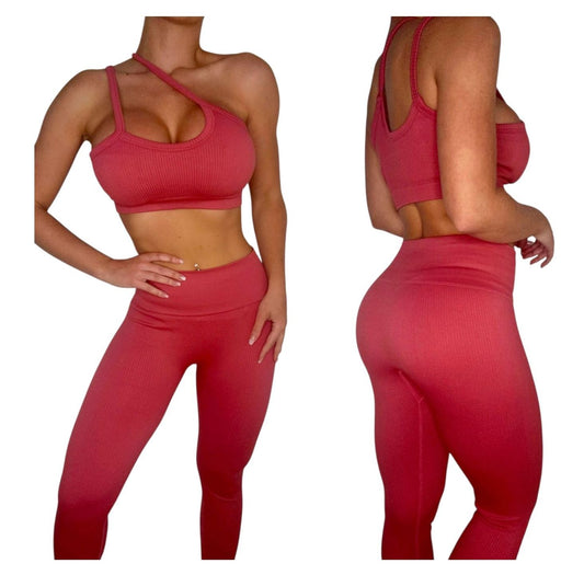 Conjunto  Deportivo Importado Premium