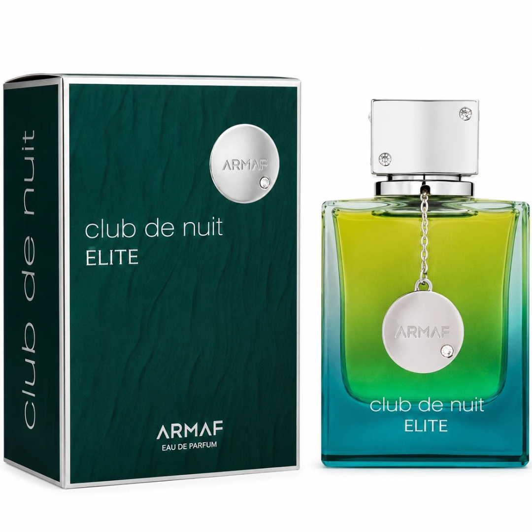 ARMAF CLUB DE NUIT ELITE  EDP 100ML