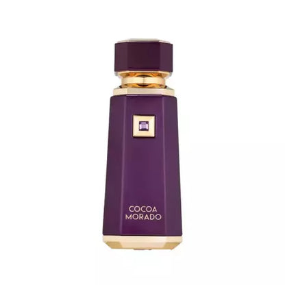 DECANT FRENCH AVENUE COCOA MORADO