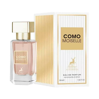 MAISON ALHAMBRA COMO MOISELLE EDP 30ML