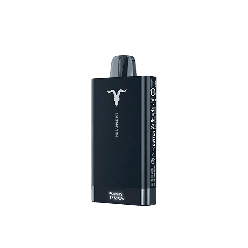 IGNITE V150 PRO 15 puffs YCI MINT