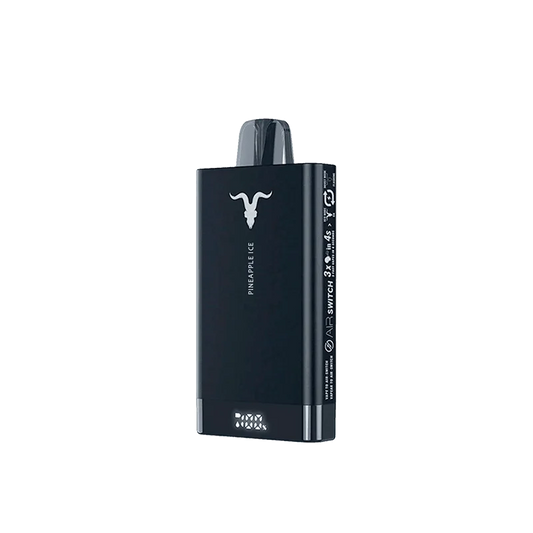 IGNITE V150 PRO 15 puffs YCI MINT