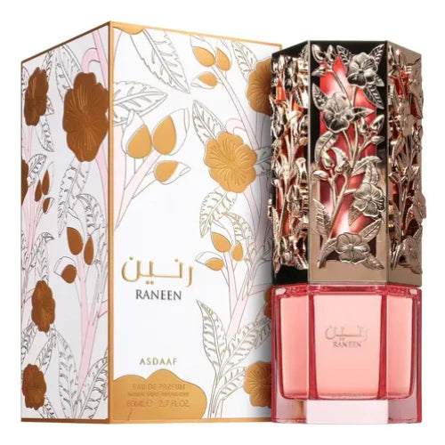 Lattafa Asdaaf Raneen EDP 80 ml