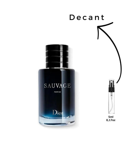 COMBO DISEÑADOR DECANT