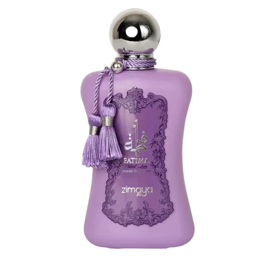 DECANT ZIMAYA FATIMA VELVET LOVE EDP 5ML