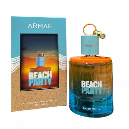 ARMAF BEACH PARTY EDP DECANT