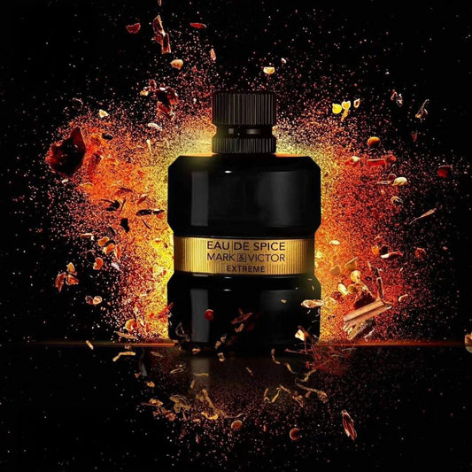 FRAGANCIAS WORLD SPICE EXTREME MARK & VICTORY