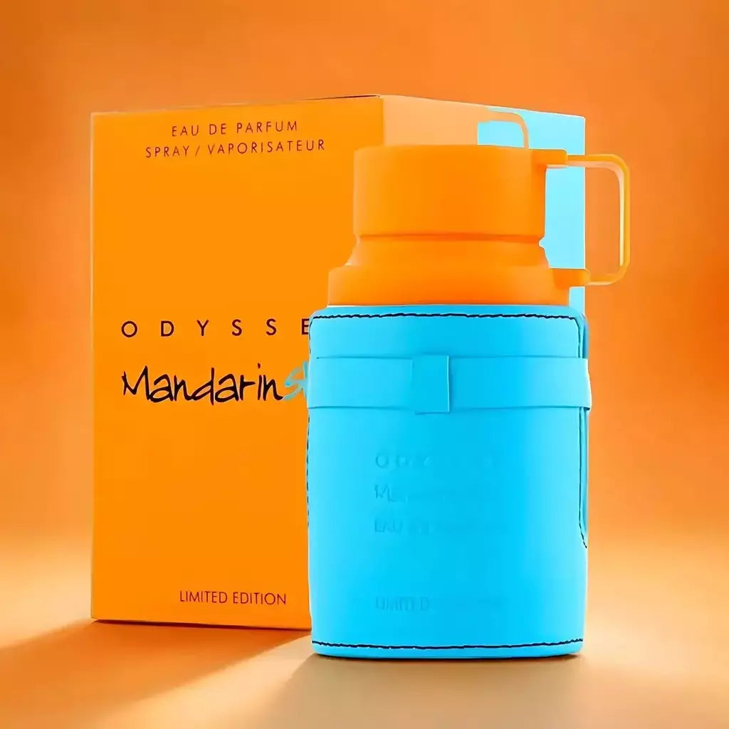 ARMAF ODYSSEY MANDARIN SKY 100ML MAN