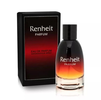 FRAGANCIAS WORLD RENHEIT PARFUM DECANT