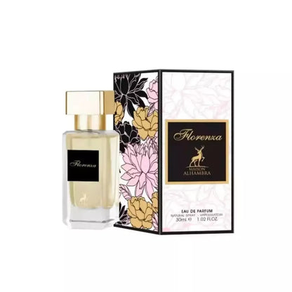 MAISON ALHAMBRA FLORENZA EDP 30ML