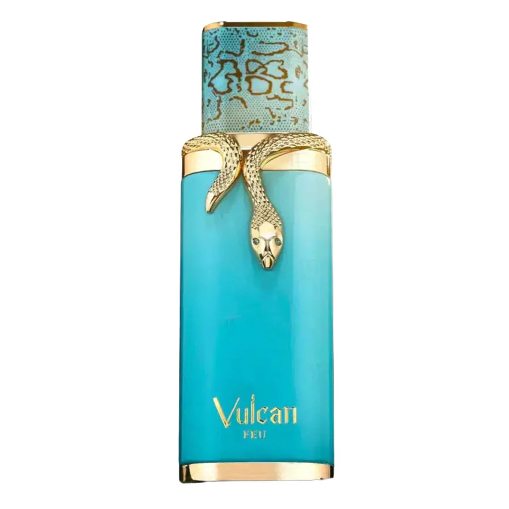 DECANT  FRENCH AVENUE VULCAN FEU EDP