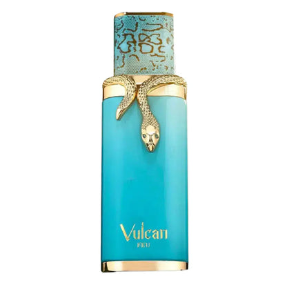 DECANT  FRENCH AVENUE VULCAN FEU EDP