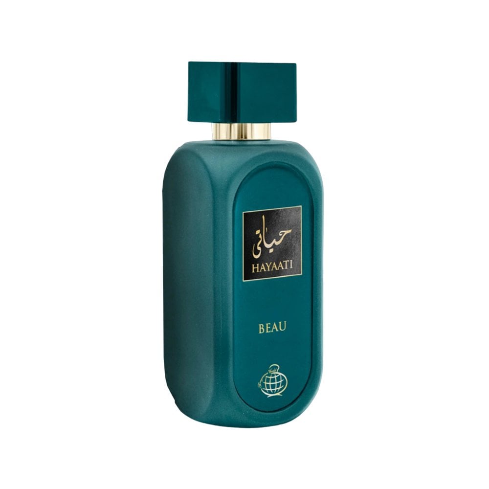 FRAGANCIAS WORLD HAYAATI BEAU EDP DECANT