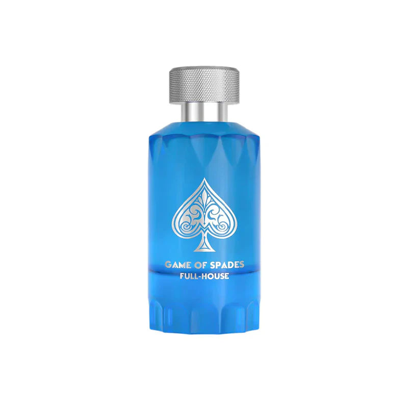 JO MILANO GAME OF SPADES FULL HOUSE PARFUM 100ML