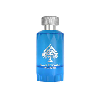 JO MILANO GAME OF SPADES FULL HOUSE PARFUM 100ML