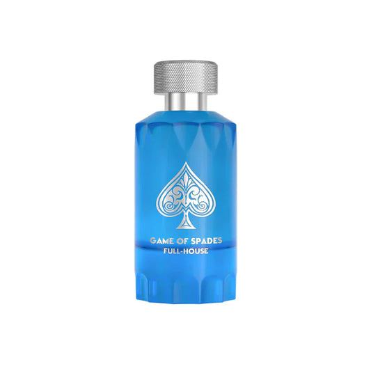 JO MILANO GAME OF SPADES FULL HOUSE PARFUM 100ML