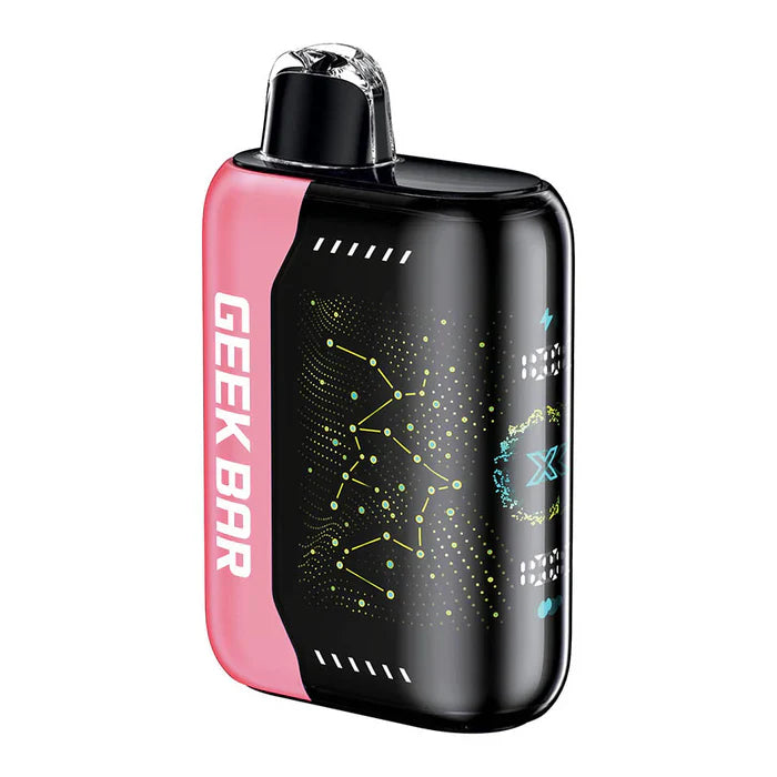 GEEK BAR PULSE X WATERMELON ICE  25MIL PUFFS