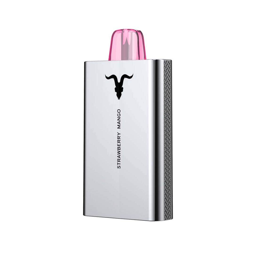 IGNITE V50 5000 PUFFS STRAWBERRY MANGO