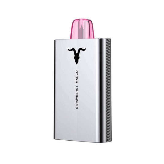 IGNITE V50 5000 PUFFS STRAWBERRY MANGO