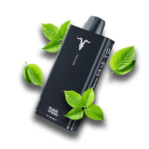 MENTHOL   IGNITE V150 PRO