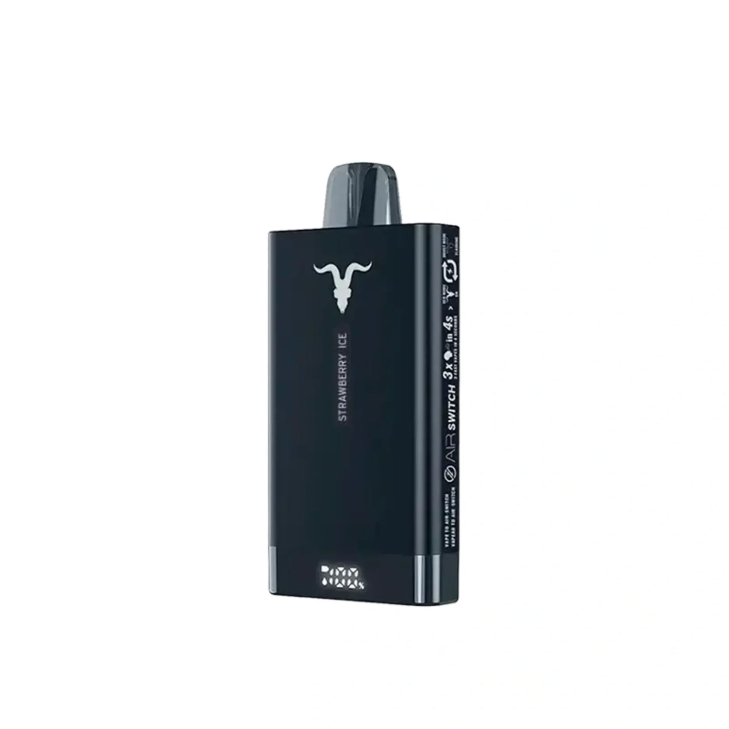 STRAWBERRY ICE  IGNITE V150 PRO