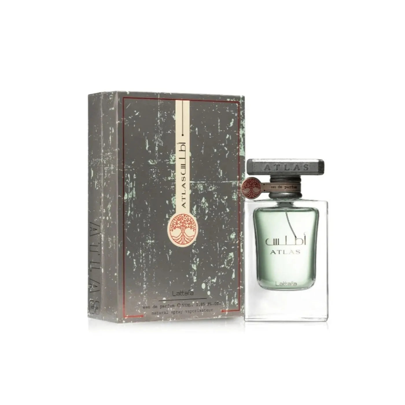 LATTAFA ATLAS 55ml